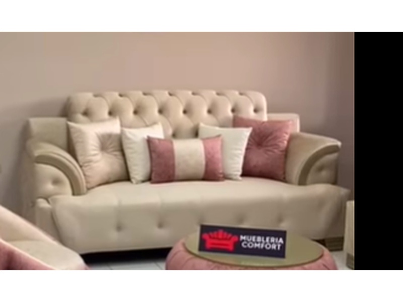 Sofás modernas  Cuenca