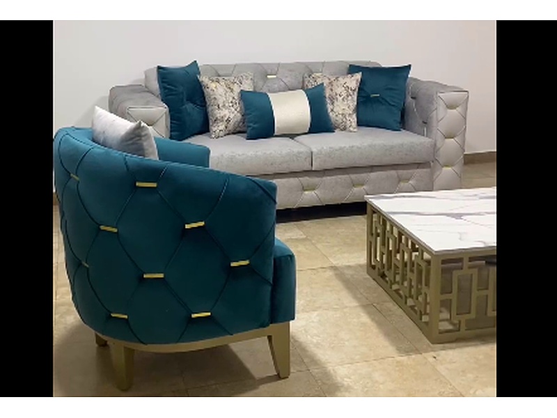 Sofás clásicos Cuenca