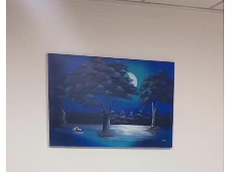 Cuadros decorativos Cuenca 