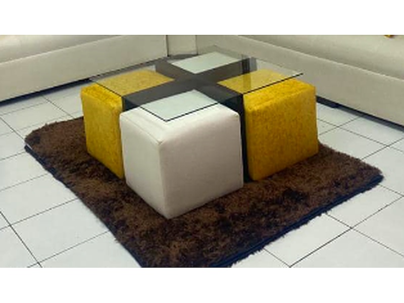 Mesas de centro Cuenca