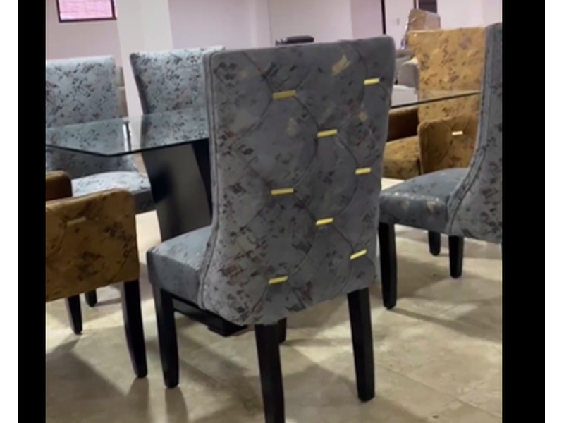 Sillas de comedor Cuenca 