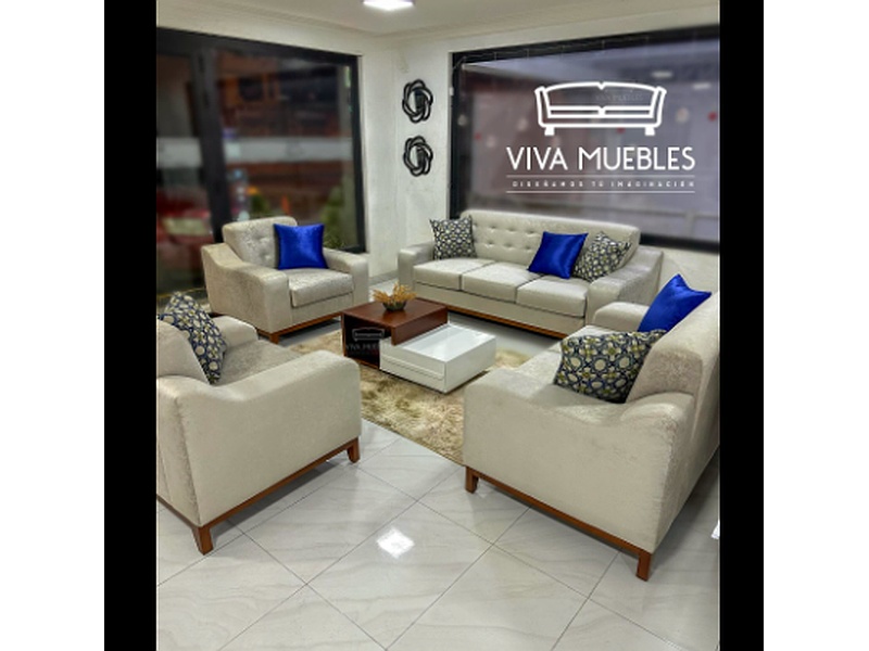 Sofas clásicos Cuenca