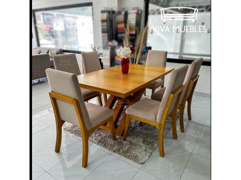 Sillas de comedor Cuenca 