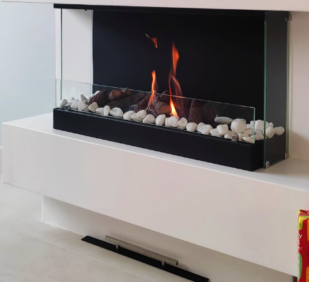 Chimenea Quito