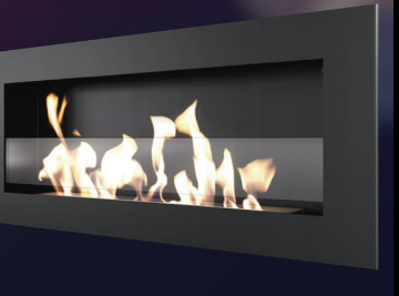 Chimenea Ambato