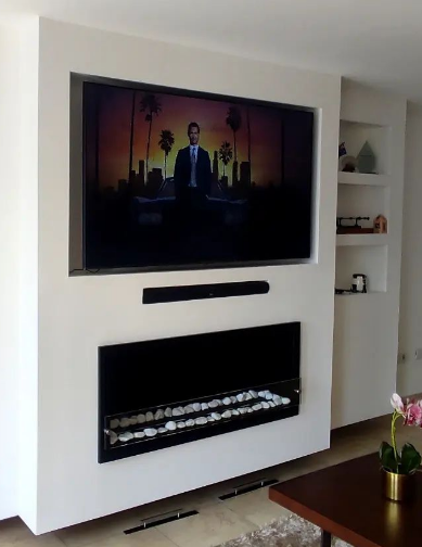 Chimenea Carchi