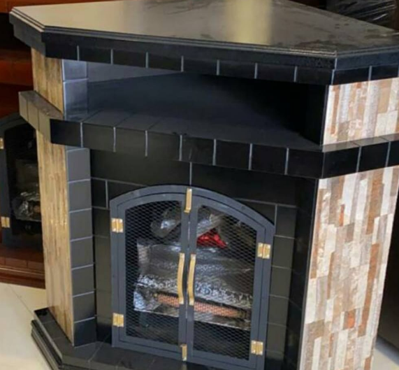 Chimenea Ambato