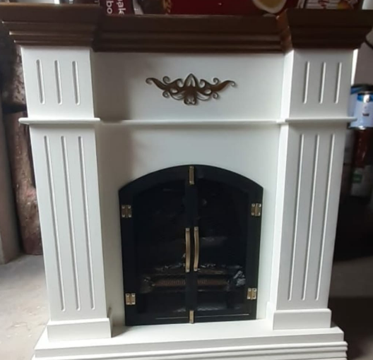 Chimenea Carchi