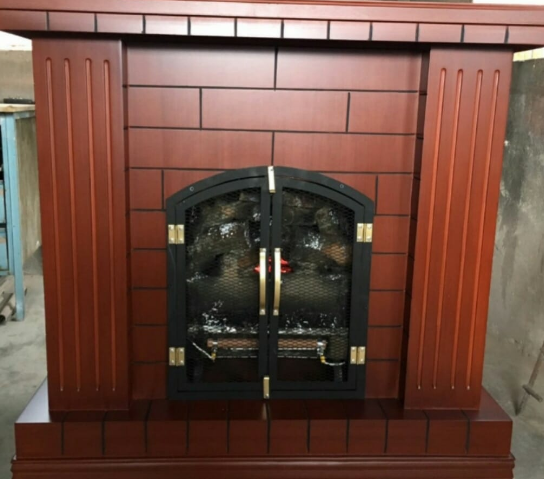 Chimenea Cayambe