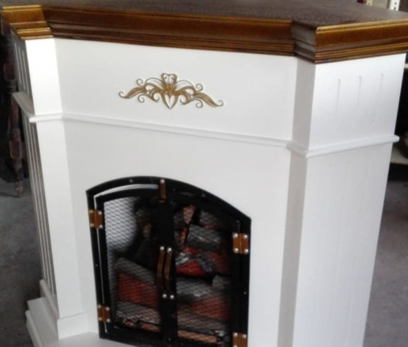 Chimenea Cuenca