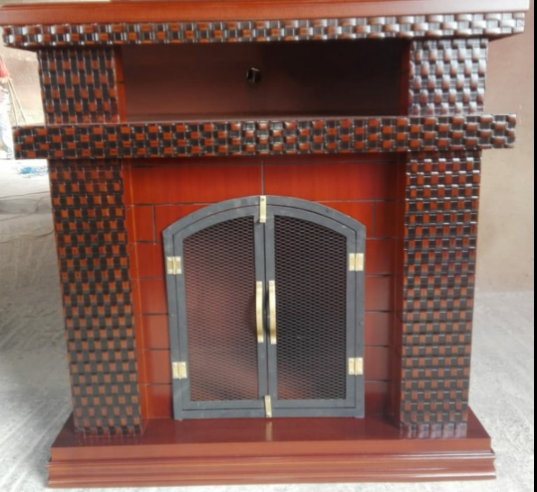 Chimenea Ibarra