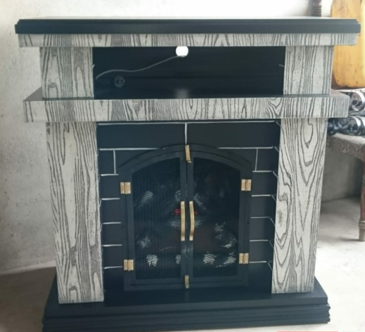 Chimenea Quito