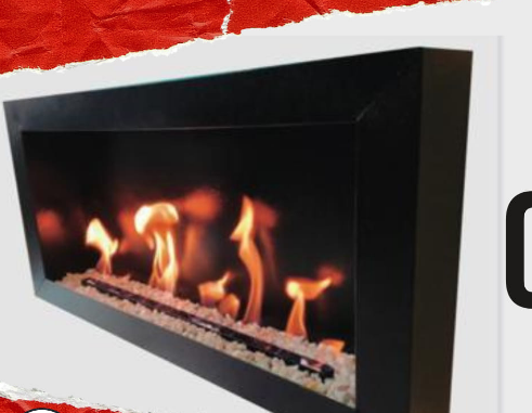 Chimenea