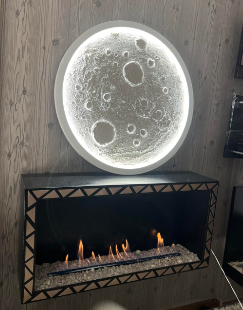 Chimenea Cayambe