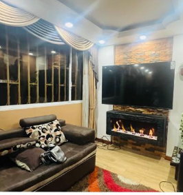 Chimenea Orellana