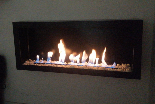 Chimenea Carchi