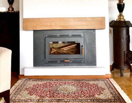 Chimenea Cayambe