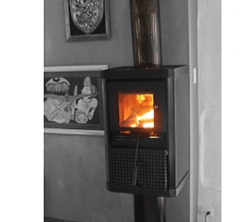 Chimenea Ambato