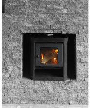 Chimenea Carchi