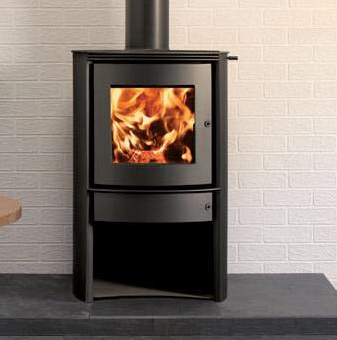 Chimenea Orellana