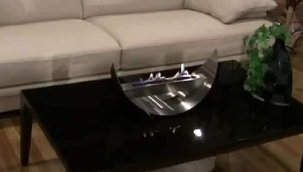 Chimenea Manabí