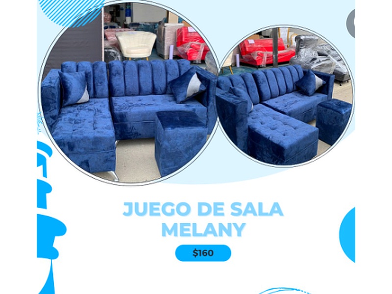 Sillones Guayaquil 