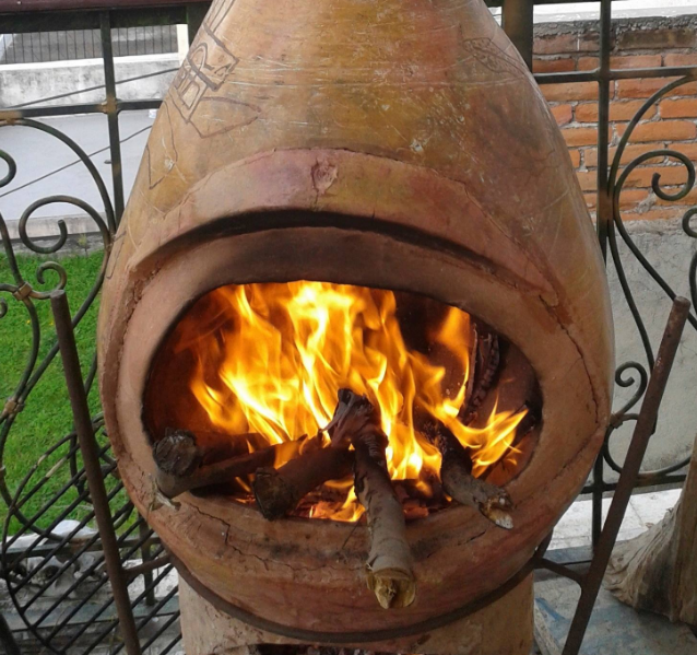 Chimenea
