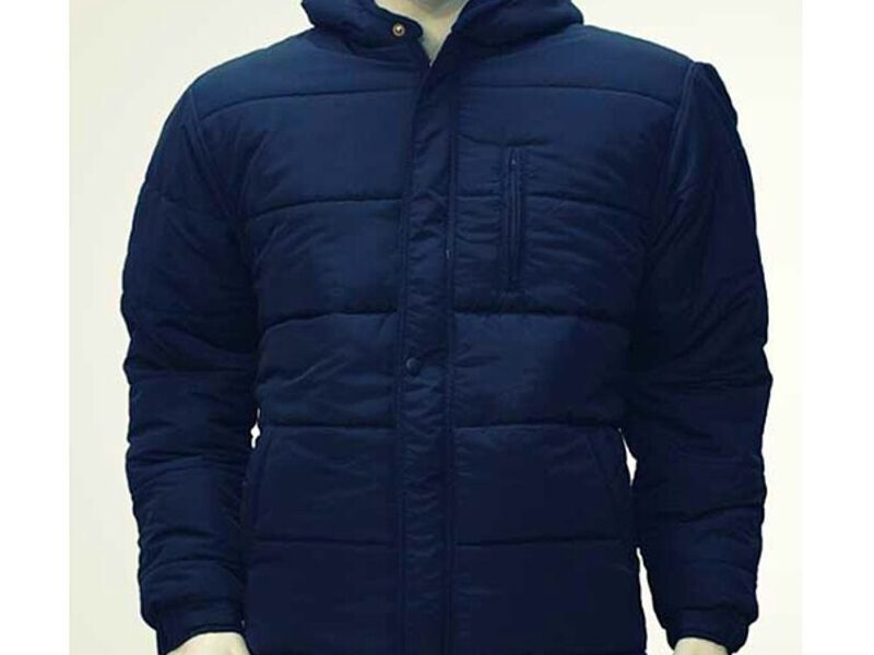 Camisa jean Quito