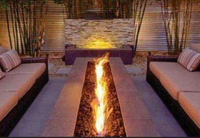 Chimenea Loja