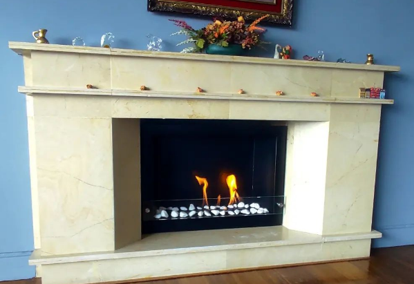 Chimenea Orellana
