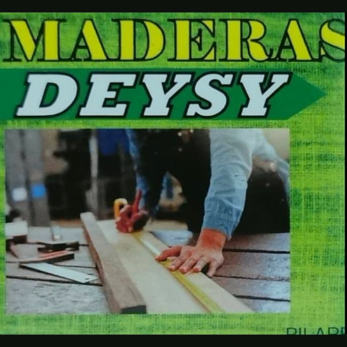 Maderas Deysi 