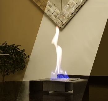 Chimenea
