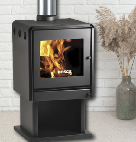 Chimenea