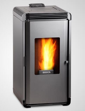 Chimenea Cayambe