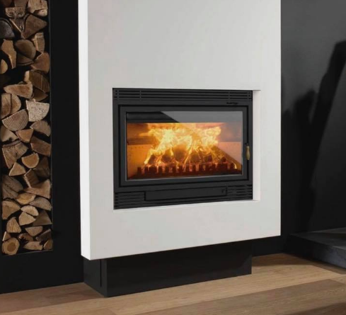 Chimenea Loja