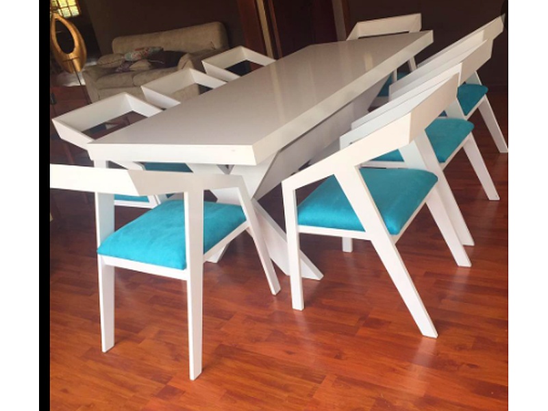 Mesas de comedor Cuenca