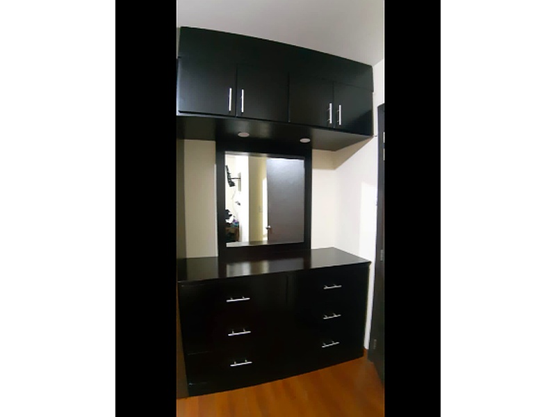 Closet Cuenca 