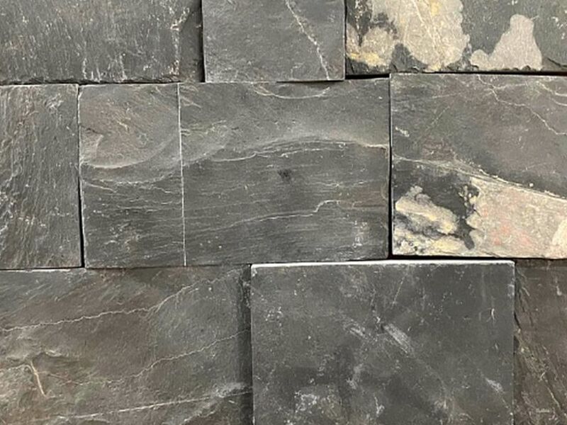 Piedra decorativa m9