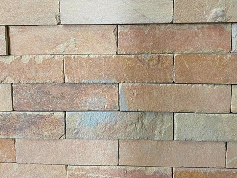 Piedra decorativa m10