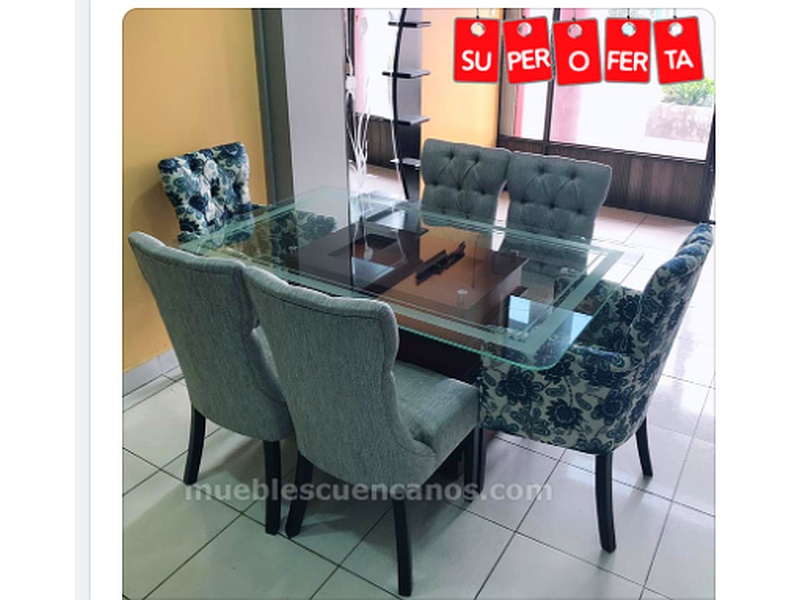 Comedor Cuenca 