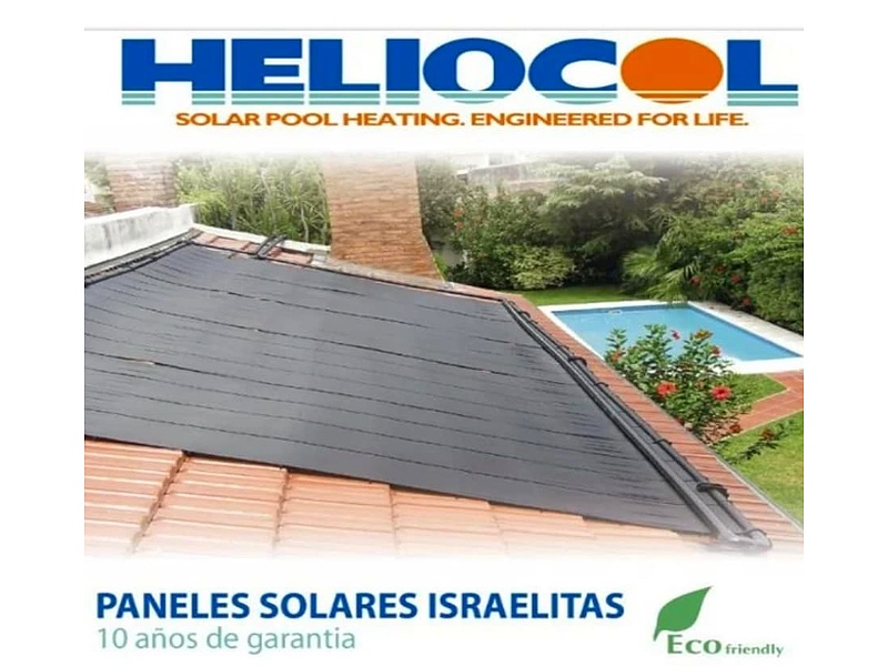 Paneles solares Tumbaco Hidrolec