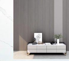 Panel pvc Quito