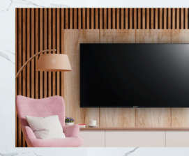 Panel pvc Ibarra