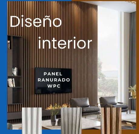 Panel pvc Cayambe