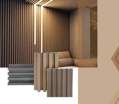 Panel pvc Loja