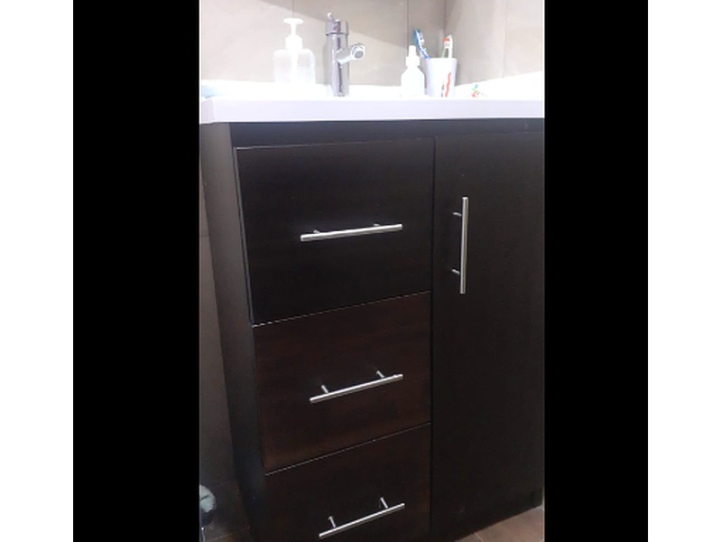 Muebles para baños Cuenca 