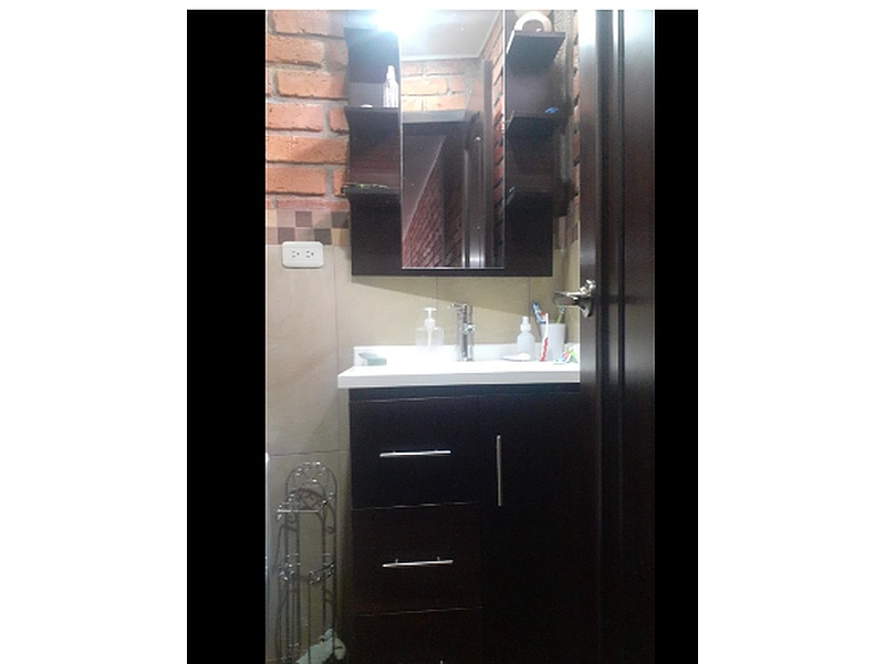Modulares para baños Cuenca 