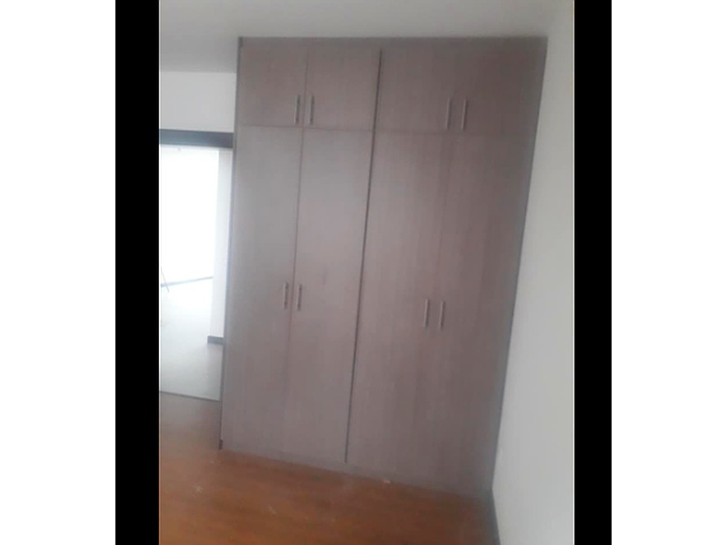 Closet Cuenca 
