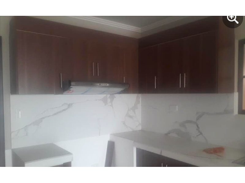 Modulares para cocinas Cuenca 