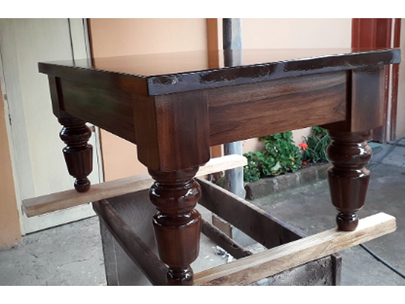 Mesa de centro de sala Cuenca 